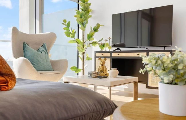 @ Marbella Lane - Grand 2BR w/ Beach & Ocean Views - Foto 18