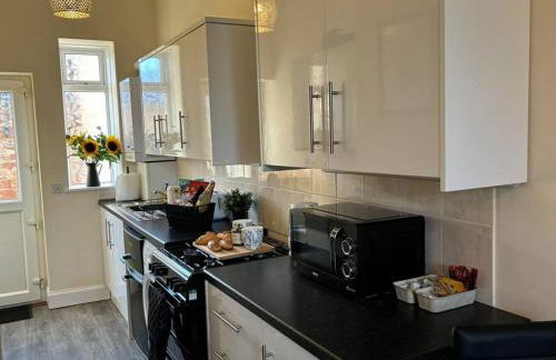 Quay cottage Annan - Foto 10