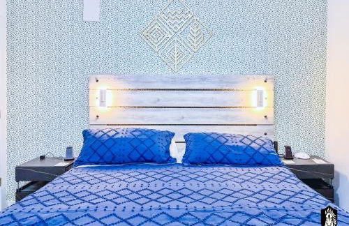 The Stallion #302 - Modern 2BD Loft in Downtown with free parking - Foto 14