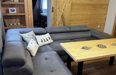 Apartament "Na Górskim Szlaku" Rabka-Zdrój - Foto 9