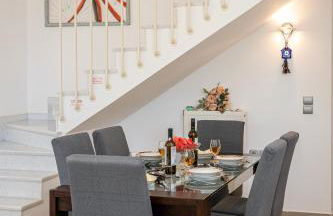 Blue Villa - Photo 15