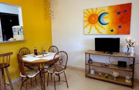 Casa acolhedora em São Sebastião - perto do centro - Foto 13