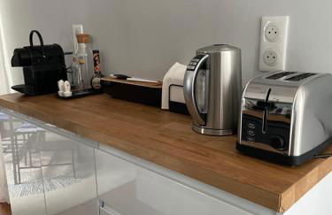 Magnifique studio plein centre à 50m de la plage - Foto 4