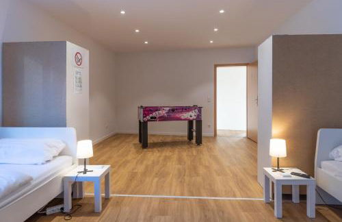 Haus Zehnfreunde - Foto 15