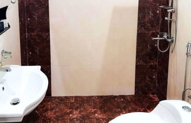 Taj Al Hamra - Foto 33