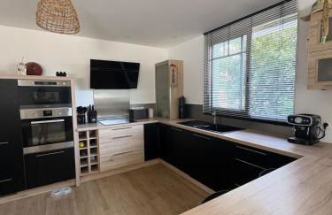 Belle Appartement t2 - Foto 7