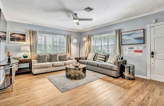 Family Home 2BR Heated Pool, Victoria Park - Foto 34