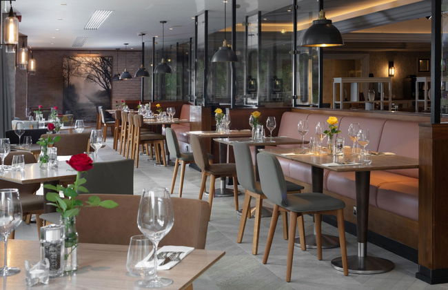 Chesford Grange Hotel - Foto 10