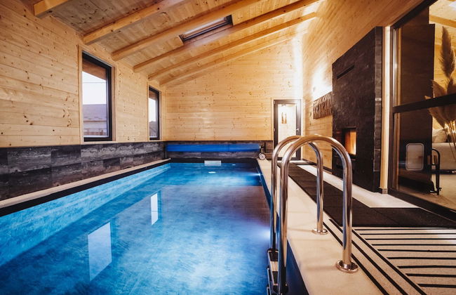 Holiday Home Nightswim Inn - Photo 21