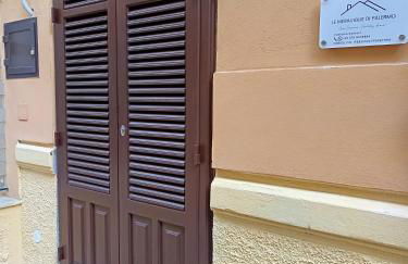 Le meraviglie di Palermo Casa Vacanze Holiday House - Foto 14