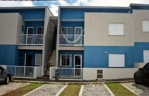 Apartamento 2 quartos com ar-condicionado em condomínio com portaria 24h - Foto 25