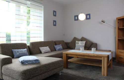 Traumhaftes Ferienhaus an der Nordseeküste - Foto 41