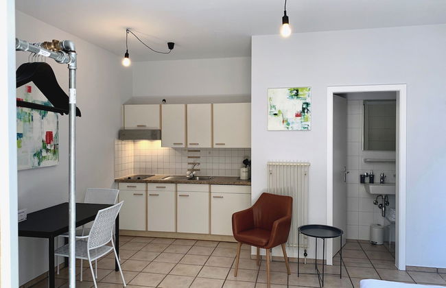 Great2Stay - Foto 34