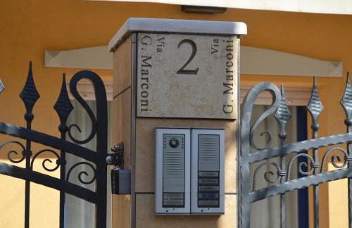 Residence Della Vista - Foto 19