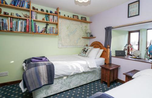 Tethera Cottage - Foto 27