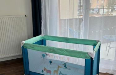 Appartement cosy et calme - Foto 11