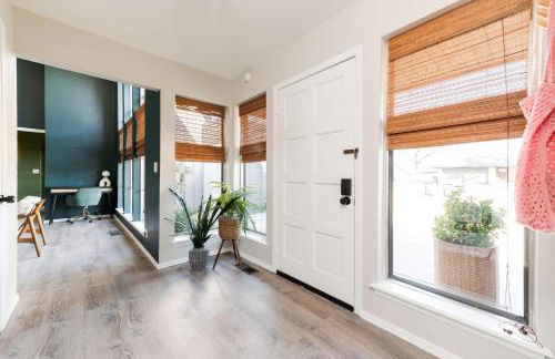 Minutes To Ou Stadium Fire Pit Grill 3bd - Foto 6