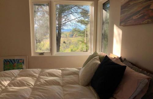 Modern Wine Country Home on 10 acres with vineyard - Foto 20