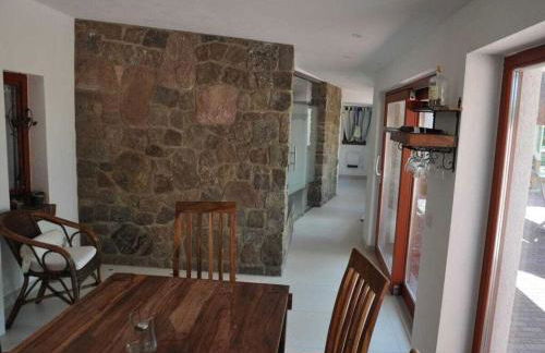 Sternenwelle Comfortable holiday residence - Foto 17