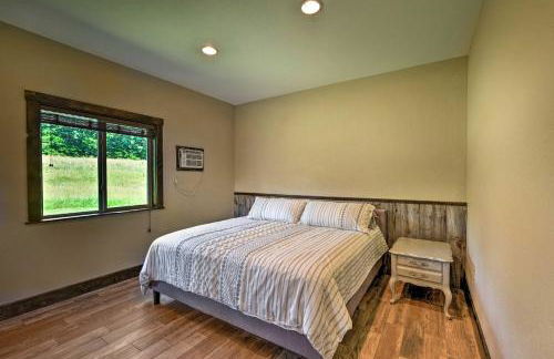 Eureka Springs Area Cabin with Deck and 7 Acres! - Photo 30