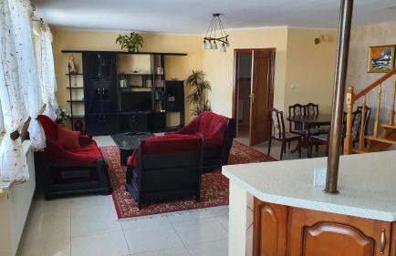 Dom nad jeziorem Narie Bogaczewo 90B - Photo 2