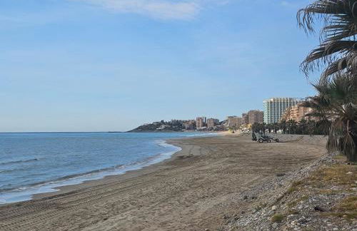 Mondrian Magic World - sea view first line of the beach - Photo 26