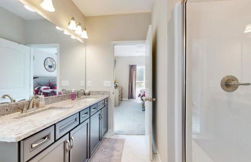 Hidden Escape with a View - Foto 15