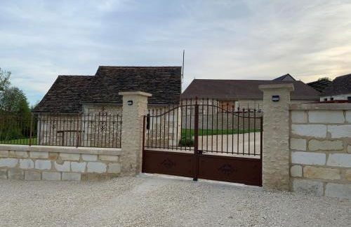 Gîte de la Forge, l'Atelier - Foto 25