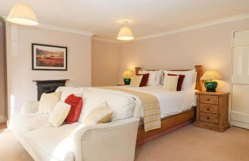 Early Mist Cottage - Foto 28