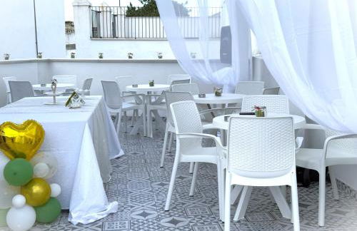 LianHome b&b "Terrazzino" - Foto 57