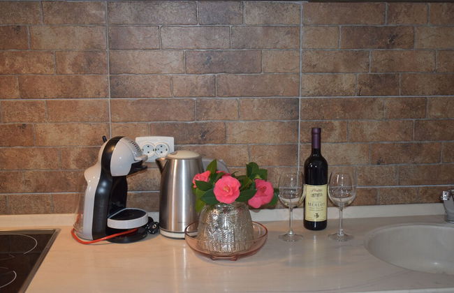 Apartments Villa Serventi - Foto 77