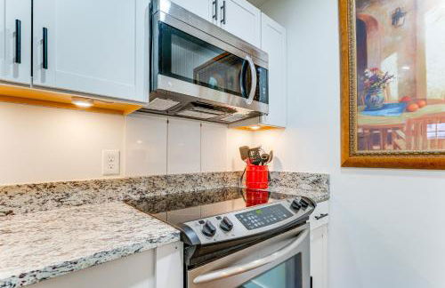 East Tennessee Home about 23 Mi to Chattanooga! - Foto 9