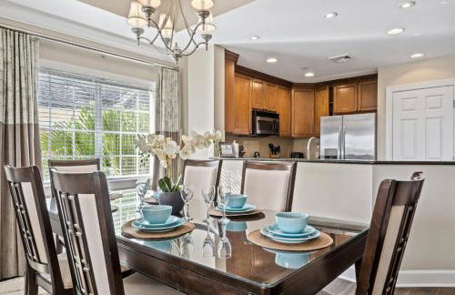 Exclusive Condo on Reunion Resort and Spa Orlando Condo 5134 - Foto 5