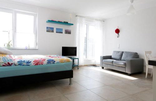 Ferienwohnungen Herzle - Foto 3