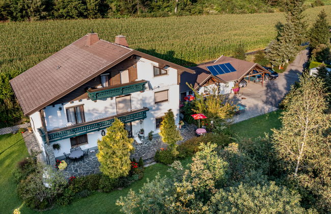 Alpenrose 2 - Photo 34