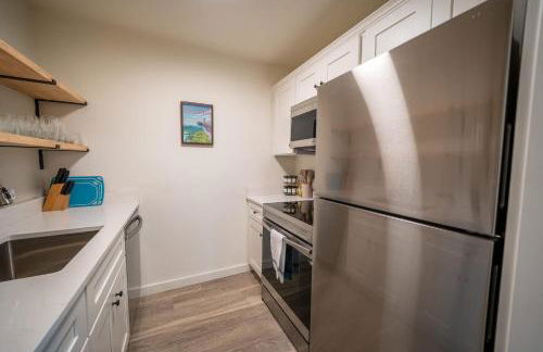 Private Apt Near Downtown & Hospital - Foto 11