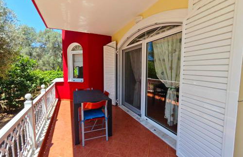 Blue apartment Mistegna - Foto 5