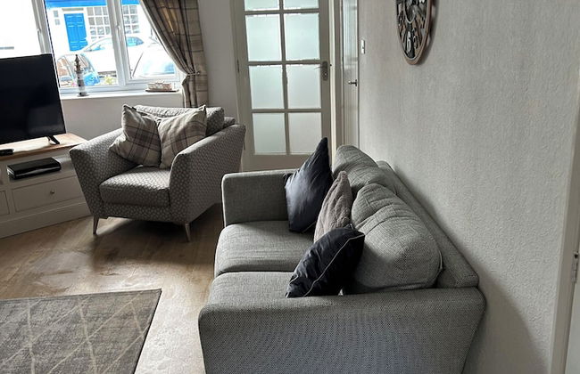 Immaculate 2-bed Cottage in Flamborough - Foto 14