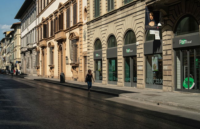 Cavour Suite Mezzanine - Foto 21