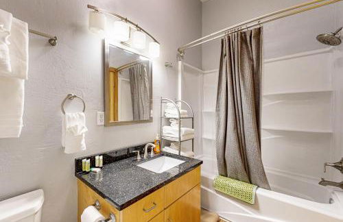 Olympic Mountain Oasis - Foto 12