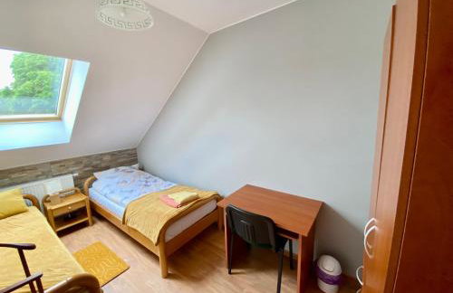 Gospodarstwo Agroturystyczne Zasadkowe Bory - Foto 7