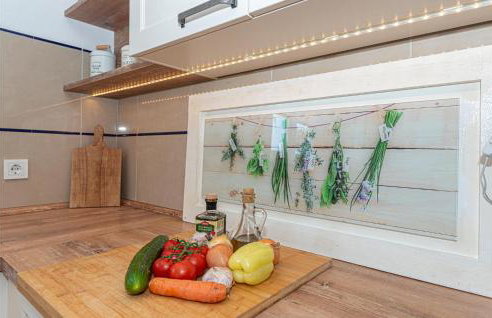 Nice Home In Primosten With Wifi - Foto 26