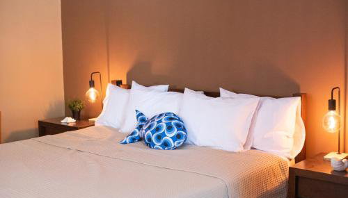 Getaway andros - Photo 4