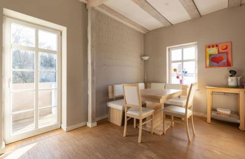 Ferienappartement Bachstelze - Foto 76