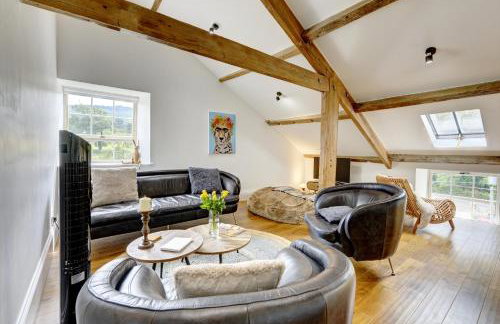 Loft 11 - Unique Apartment with Stunning Views - Photo 1