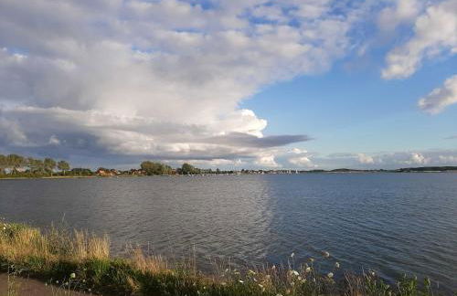 Schöne Ferienwohnung Im alten Gasthaus in Stoltebüll - Foto 26