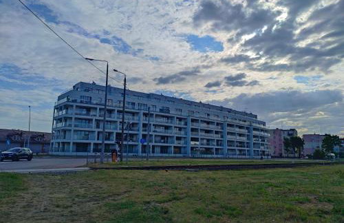 Apartament nad jeziorem Białym Augustów - Photo 16