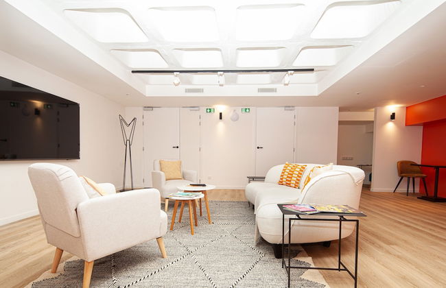 FINESTATE Coliving Champs-Elysées - Photo 4