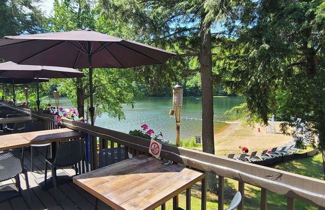 Château Morritt - Foto 35