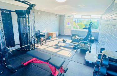 Chalet 26 Widemouth Bay - Foto 33